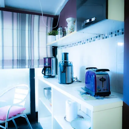 Charming Cocoon & Vintage In Appartement