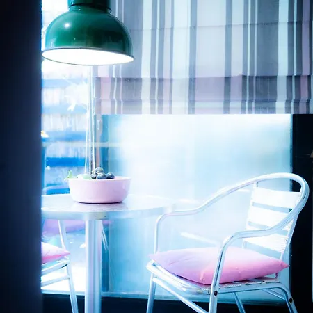 Charming Cocoon & Vintage In Bergen