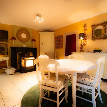 Appartement Charming Cocoon & Vintage In *