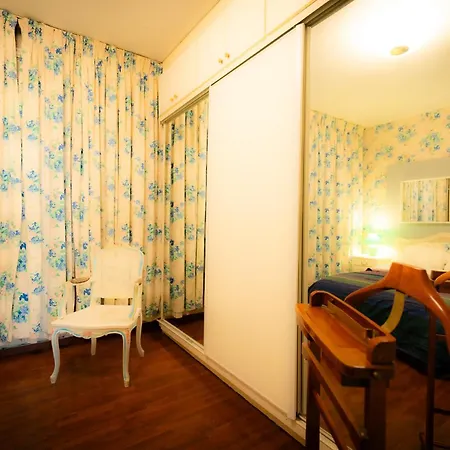 Appartement Charming Cocoon & Vintage In *