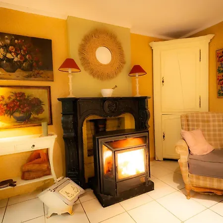 Charming Cocoon & Vintage In Bergen