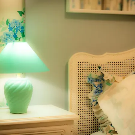 Charming Cocoon & Vintage In * Bergen