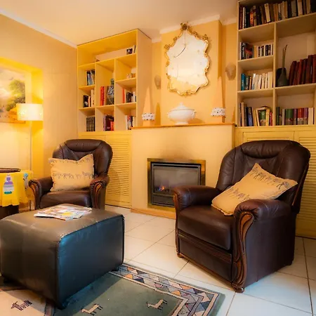 Appartement Charming Cocoon & Vintage In *