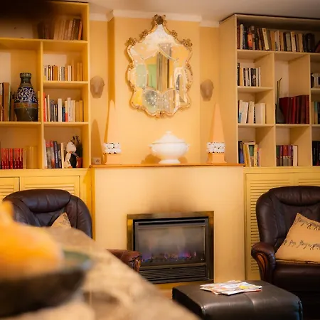 Charming Cocoon & Vintage In Bergen